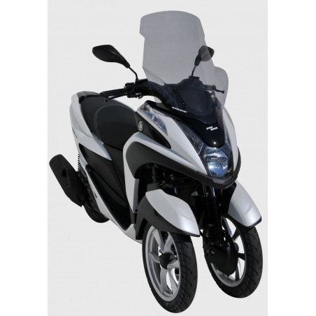 BULLE HAUTE PROTECTION ERMAX YAMAHA TRICITY 125 2014 - 2024