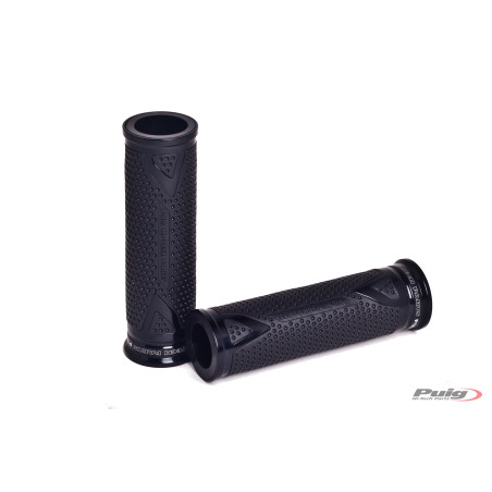 POIGNEES TECH RADIKAL PUIG NOIR