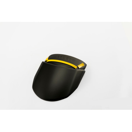 PROLONGATEUR GARDE BOUE AVANT PUIG YAMAHA MT09 2013- 2020