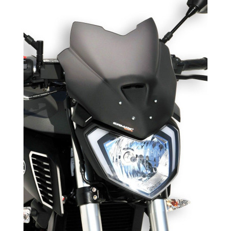 SAUTE VENT SPORT ERMAX YAMAHA MT125 2014 - 2019