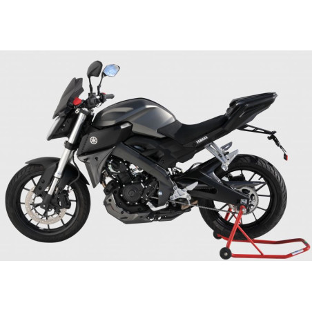 SAUTE VENT SPORT ERMAX YAMAHA MT125 2014 - 2019
