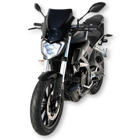 SAUT VENT ERMAX YAMAHA MT125 2014 - 2019