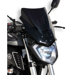 SAUT VENT ERMAX YAMAHA MT125 2014 - 2019