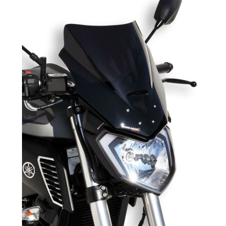 SAUT VENT ERMAX YAMAHA MT125 2014 - 2019