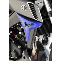 ECOPES RADIATEUR ERMAX YAMAHA MT125 2014 - 2019