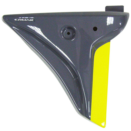 ECOPES RADIATEUR ERMAX YAMAHA MT125 2014 - 2019