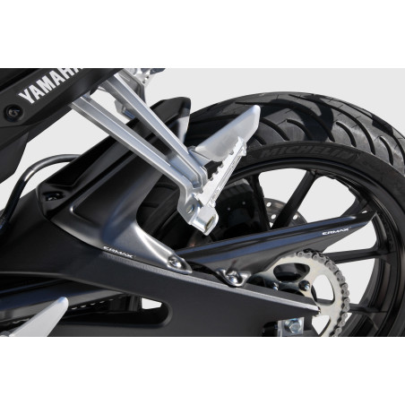 GARDE BOUE ARRIERE ERMAX YAMAHA MT125 2014 - 2019