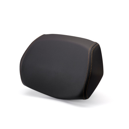 COUSSIN DE DOSSERET PASSAGER YAMAHA X-MAX 125 / 400 2014 - 2017