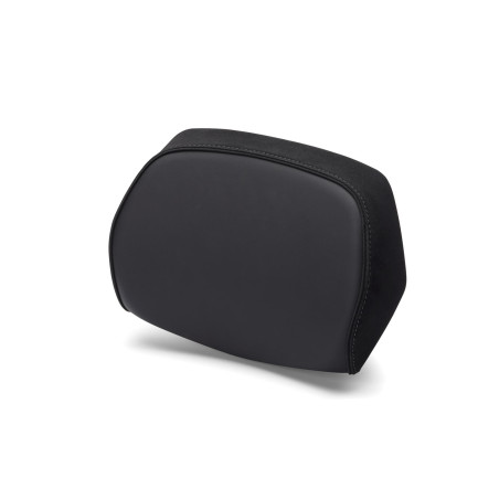COUSSIN DOSSERET YAMAHA T-MAX / X-MAX & TRICITY 300 NOIR