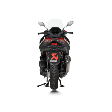 SILENCIEUX AKRAPOVIC YAMAHA X-MAX 125 2025 -