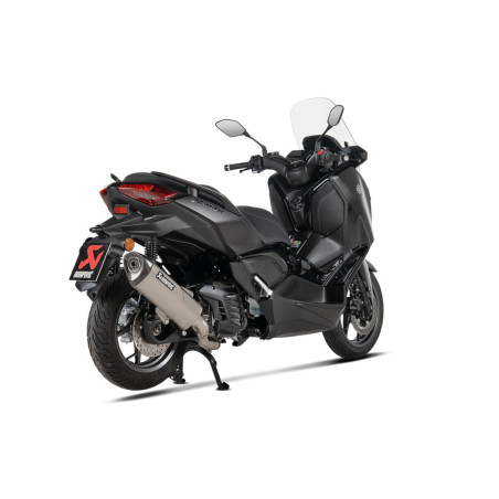 SILENCIEUX AKRAPOVIC YAMAHA X-MAX 125 2025 -