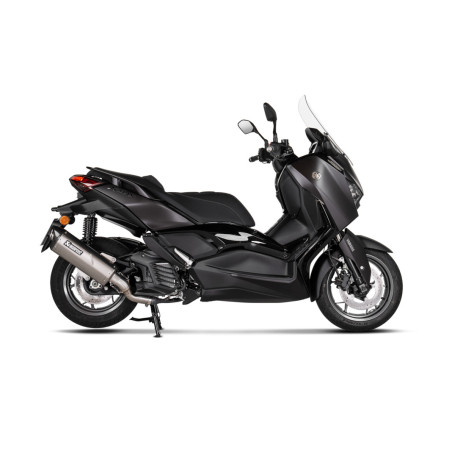 SILENCIEUX AKRAPOVIC YAMAHA X-MAX 125 2025 -