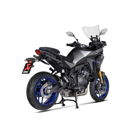 LIGNE AKRAPOVIC TITANE YAMAHA TRACER 7 2025 -
