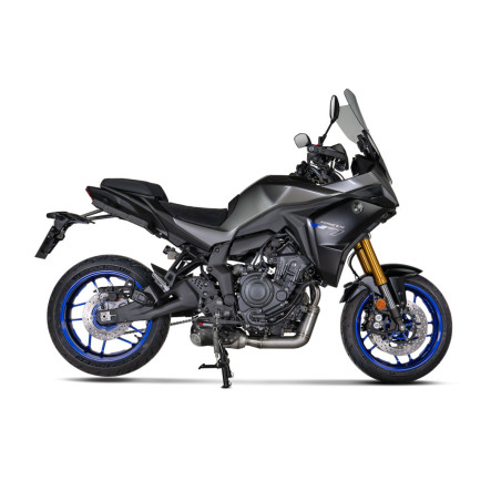 LIGNE AKRAPOVIC TITANE YAMAHA TRACER 7 2025 -