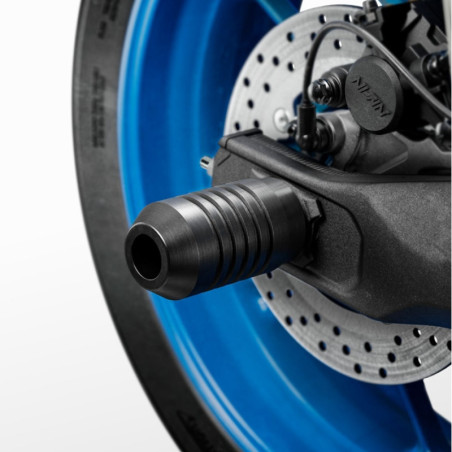 PROTECTION BRAS OSCILLANT MOTO ECOLE YAMAHA MT07 2025 -