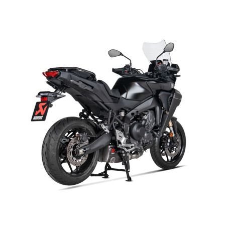 LIGNE AKRAPOVIC TITANE YAMAHA TRACER 9 2025 -