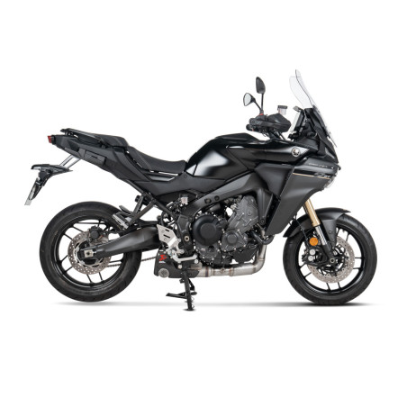 LIGNE AKRAPOVIC TITANE YAMAHA TRACER 9 2025 -