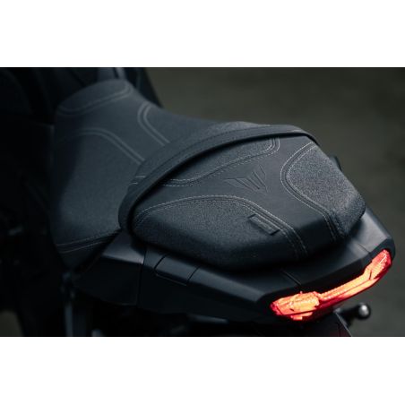 SELLE CONFORT PASSAGER YAMAHA MT07 2025 -