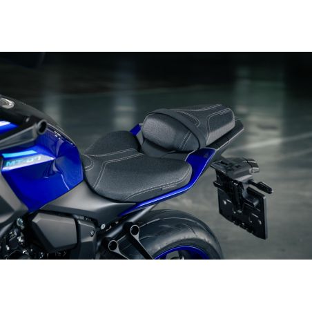 SELLE CONFORT PASSAGER YAMAHA MT07 2025 -