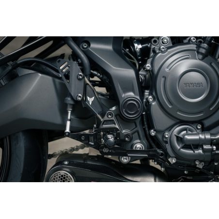 COMMANDES REGLABLES YAMAHA MT07 2025 -