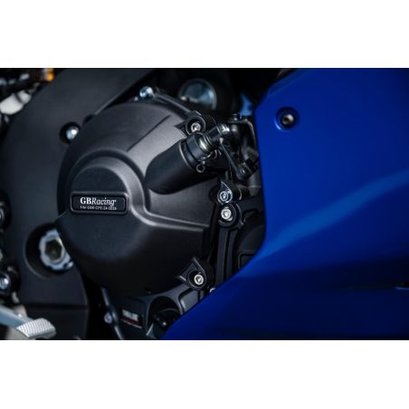 KIT DE PROTECTIONS DE CARTERS GB RACING YAMAHA R9