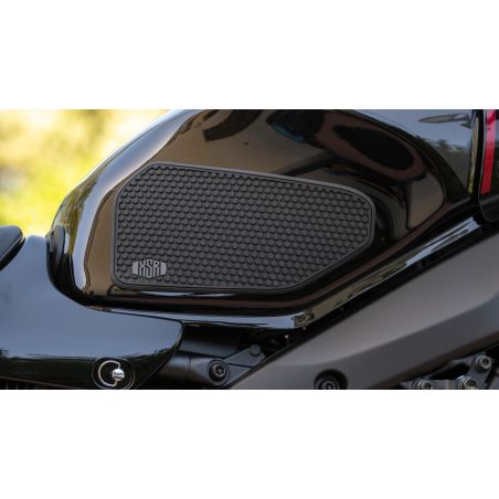 PROTECTIONS LATERALES RESERVOIR YAMAHA XSR 900 2022 -