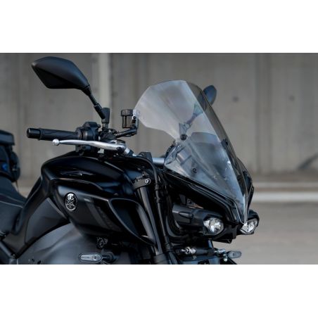 BULLE SPORT MEDIUM YAMAHA MT10 2022 -