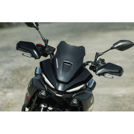 BULLE SPORT YAMAHA TRACER 7 2025 -