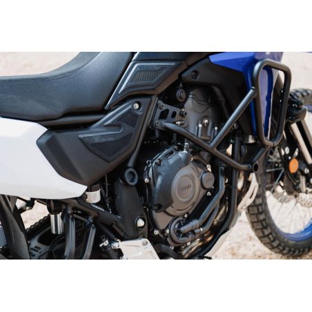 PROTECTION MOTEUR TUBULAIRE YAMAHA TENERE 700 2025 -