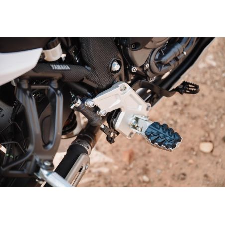 REPOSE-PIEDS ADVENTURE YAMAHA TENERE 700