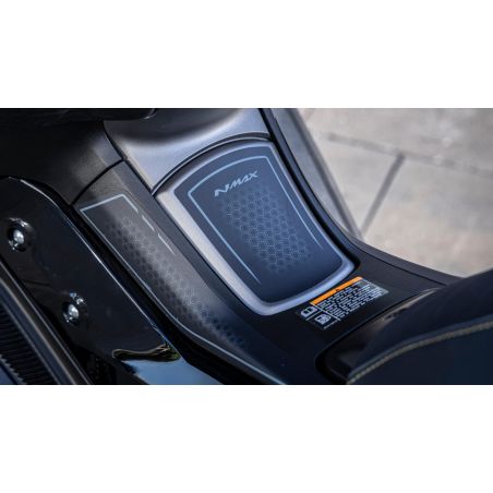 PROTECTION DE CONSOLE YAMAHA NMAX 2025 -