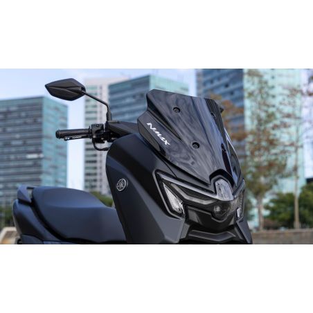 BULLE SPORT YAMAHA NMAX 125 2025 -