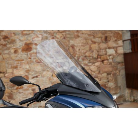 BULLE HAUTE YAMAHA TRICITY 300 2020 -