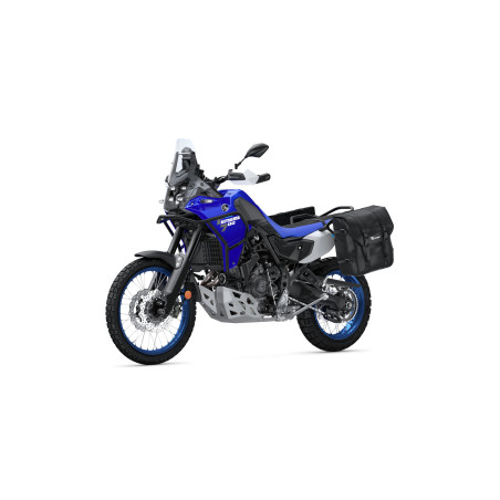 PACK AVENTURE YAMAHA TENERE 700 2025 - ALUMINIUM