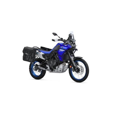 PACK AVENTURE YAMAHA TENERE 700 2025 - ALUMINIUM