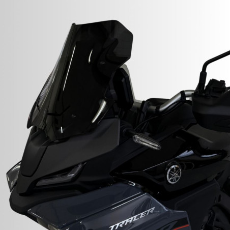 BULLE SPORT ERMAX YAMAHA TRACER 9 / GT / GT+ 2025  -