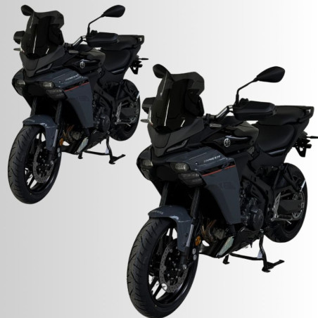 BULLE SPORT ERMAX YAMAHA TRACER 9 / GT / GT+ 2025  -