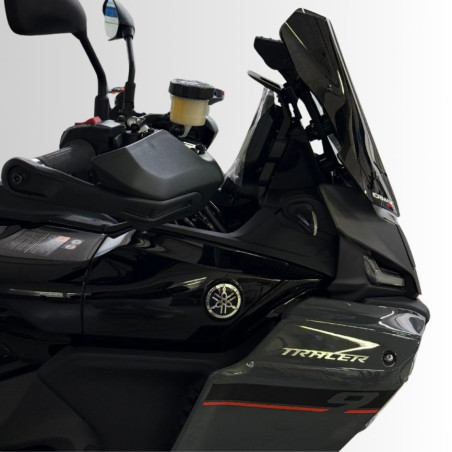 BULLE SPORT ERMAX YAMAHA TRACER 9 / GT / GT+ 2025  -