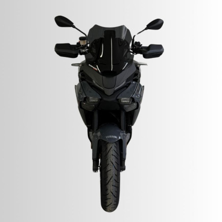 BULLE SPORT ERMAX YAMAHA TRACER 9 / GT / GT+ 2025  -