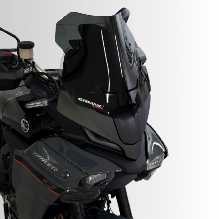 BULLE SPORT ERMAX YAMAHA TRACER 9 / GT / GT+ 2025  -