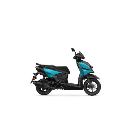 YAMAHA RAYZR 125 2025 BLEU