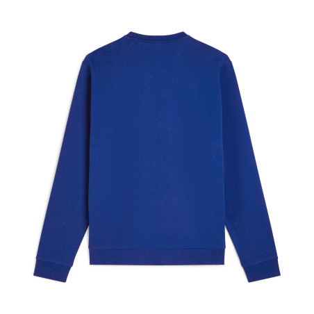 PULL DE NOEL YAMAHA PADDOCK BLEU UNISEXE