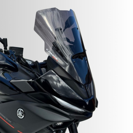 BULLE SPORT ERMAX YAMAHA TRACER 7 2025 -