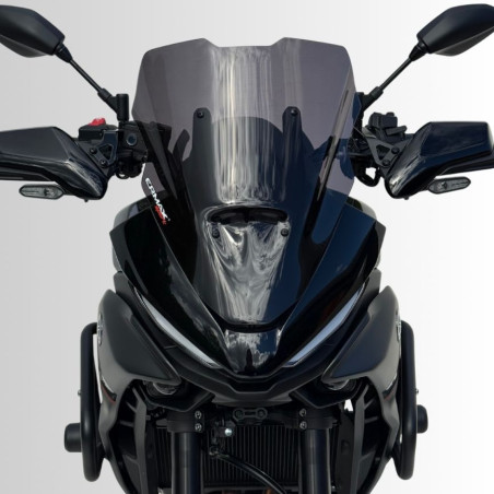 BULLE SPORT ERMAX YAMAHA TRACER 7 2025 -