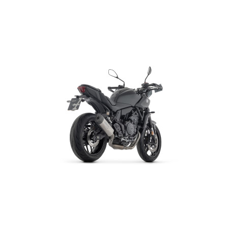 LIGNE ARROW INDY RACE EVO HOMOLOGUE YAMAHA MT07 2025 -