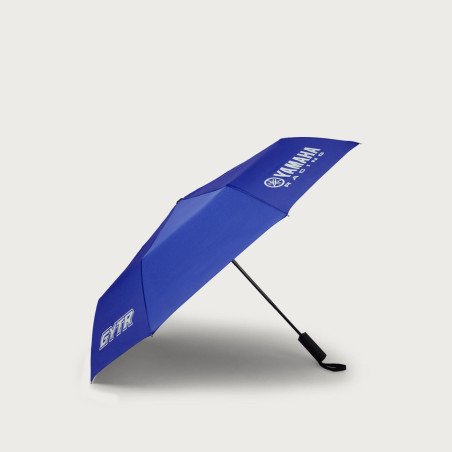 PARAPLUIE YAMAHA RACING PADDOCK BLEU