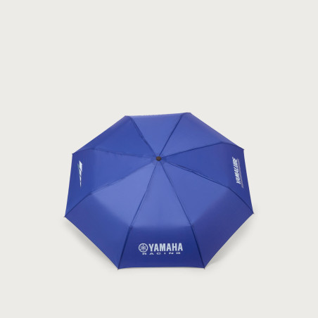 PARAPLUIE YAMAHA RACING PADDOCK BLEU