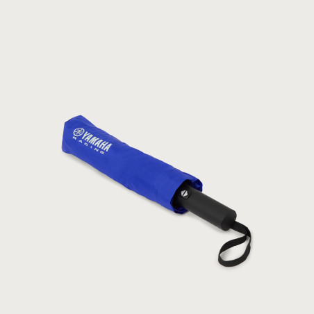 PARAPLUIE YAMAHA RACING PADDOCK BLEU