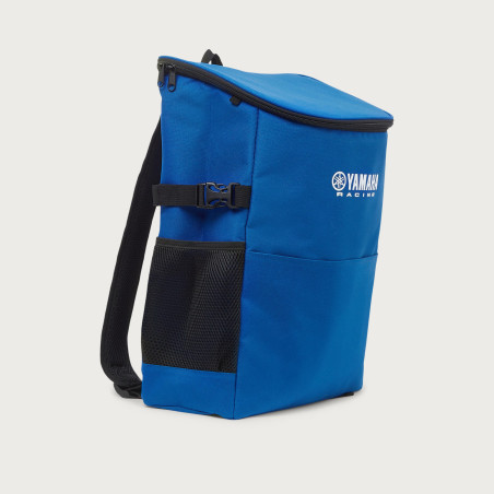 SAC A DOS GLACIERE YAMAHA RACING PADDOCK BLEU