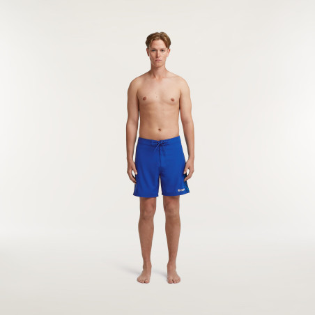 BOARDSHORT YAMAHA PADDOCK BLEU 2026 HOMME